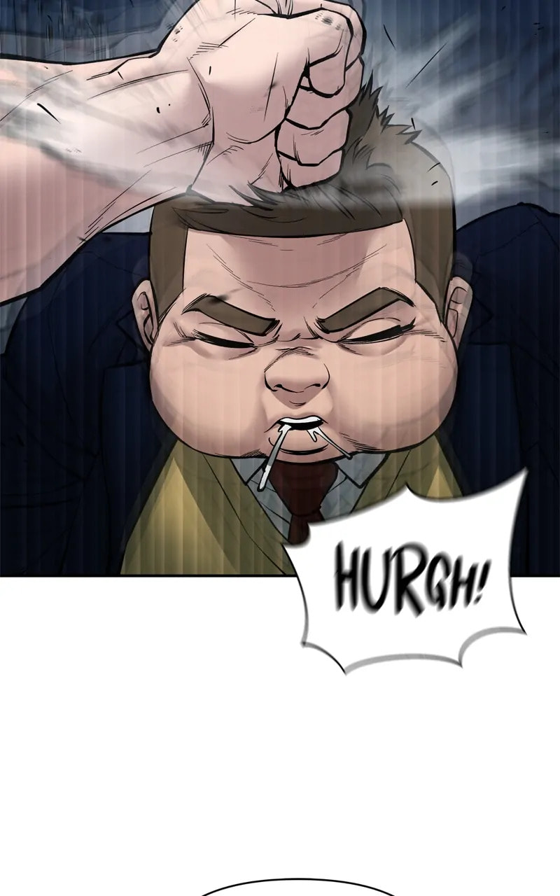 Designated Bully Chapter 76 page 113 - 