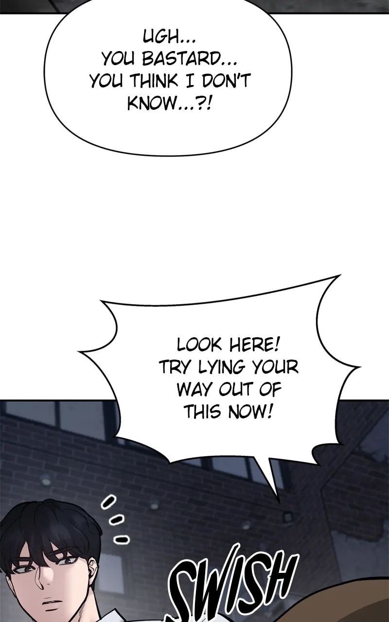 Designated Bully Chapter 76 page 115 - 