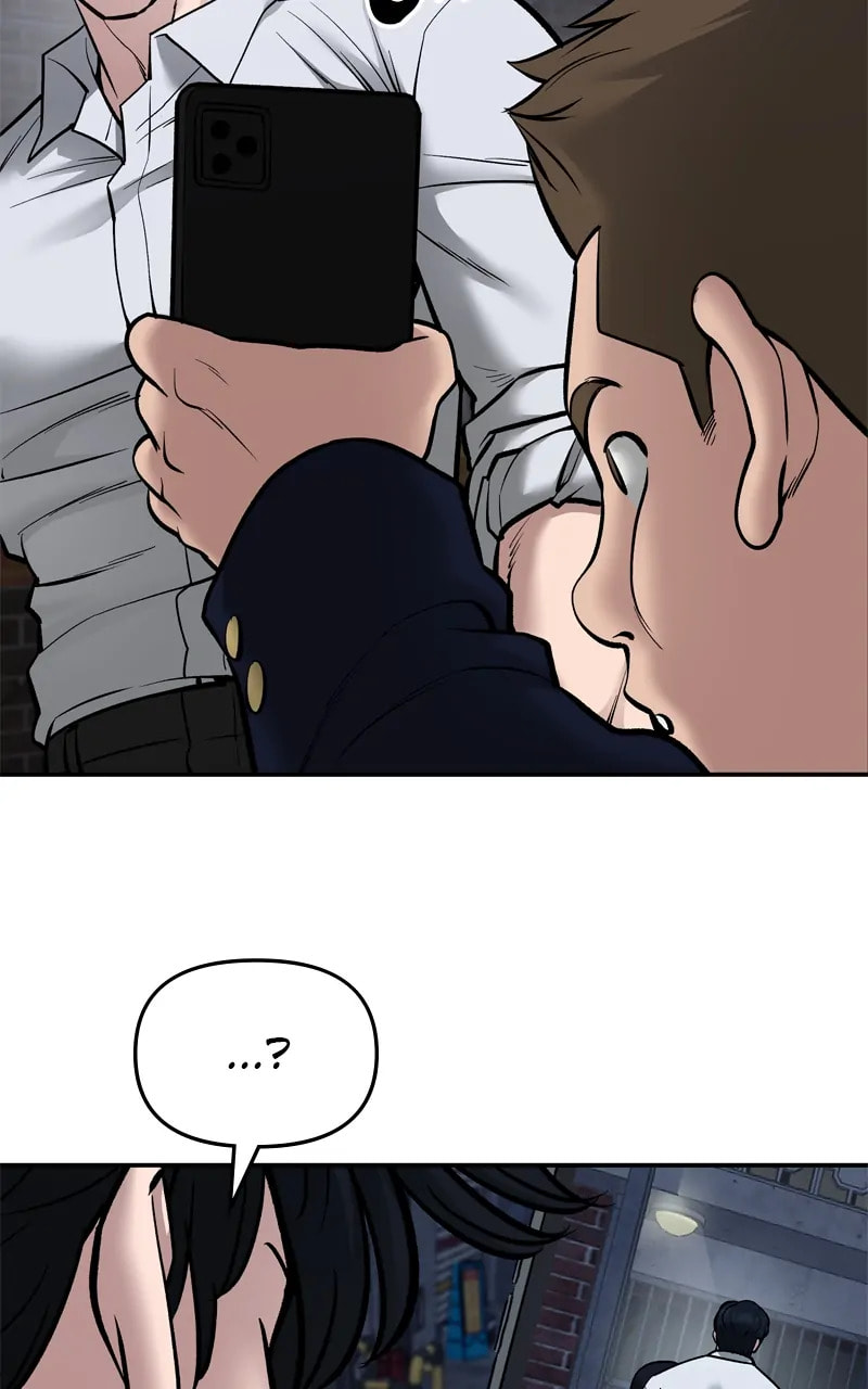 Designated Bully Chapter 76 page 116 - 