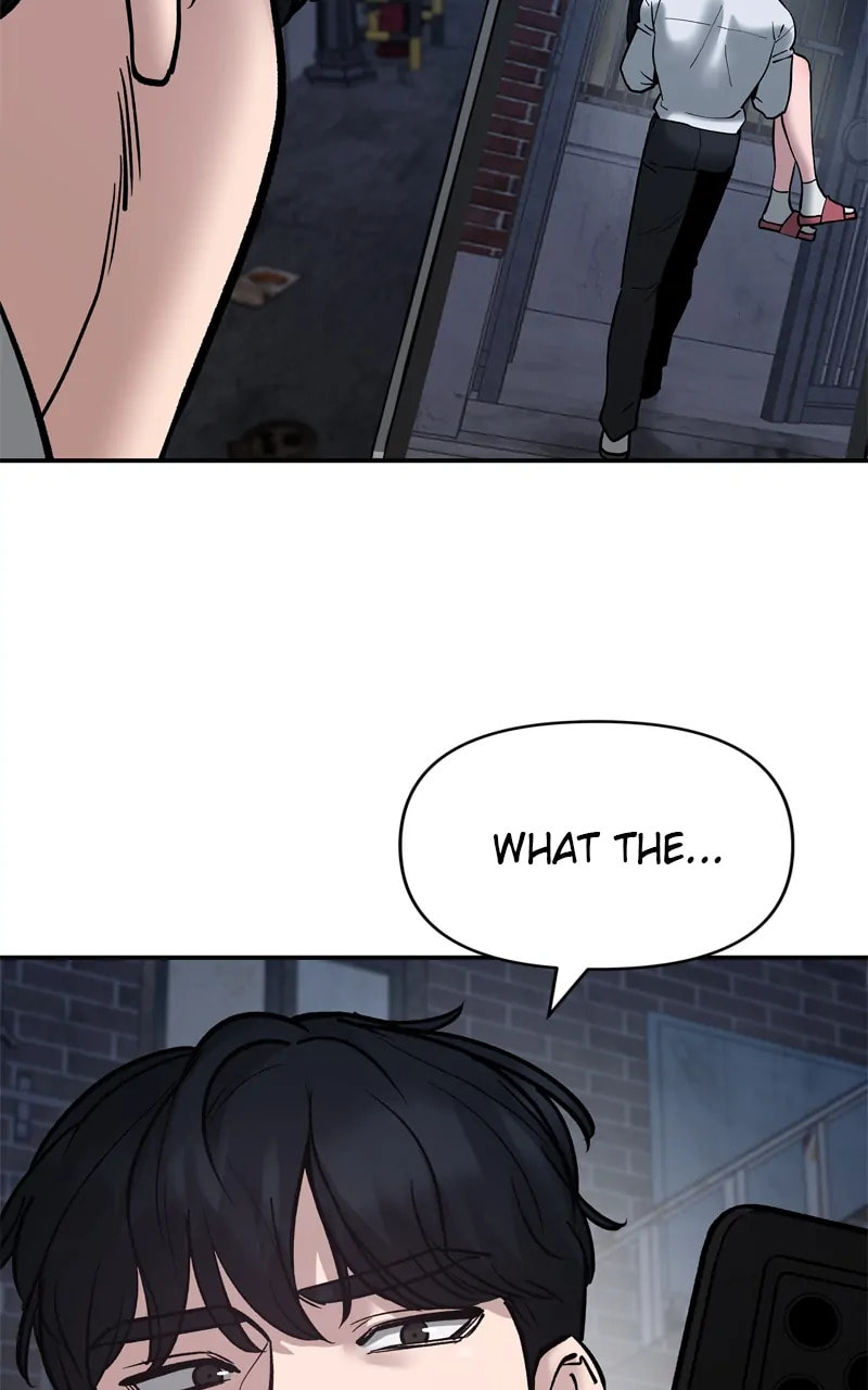 Designated Bully Chapter 76 page 117 - 
