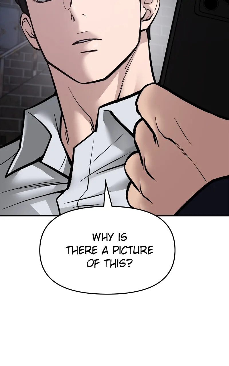 Designated Bully Chapter 76 page 118 - 