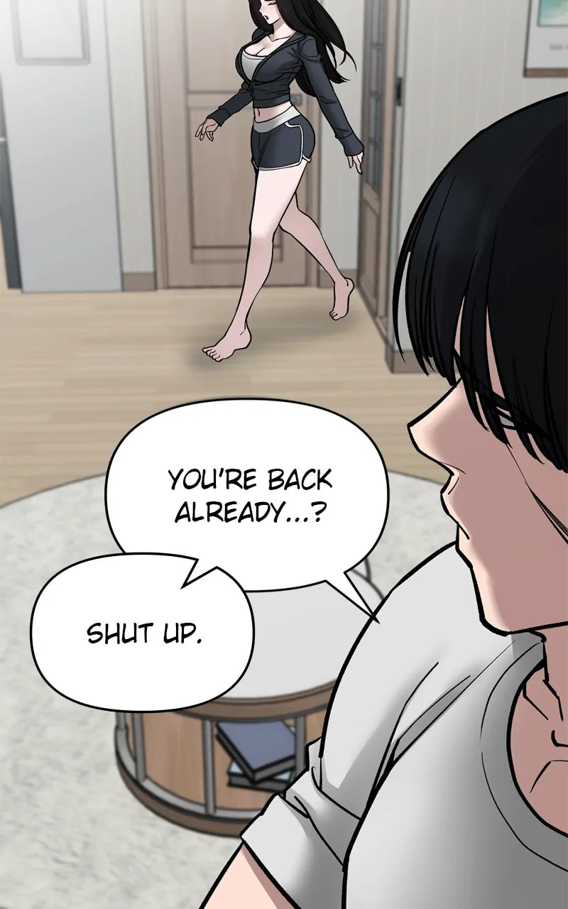 Designated Bully Chapter 76 page 120 - 