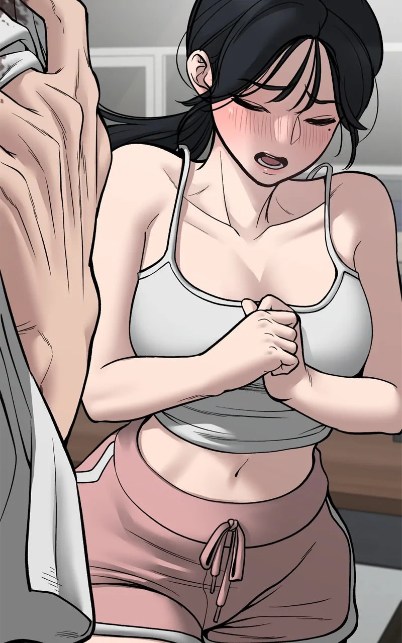 Designated Bully Chapter 76 page 13 - 