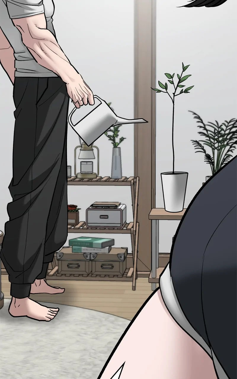 Designated Bully Chapter 76 page 122 - 