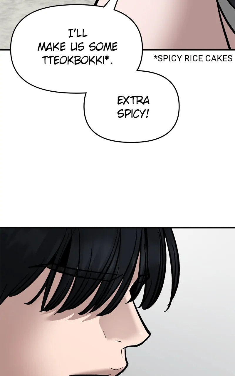 Designated Bully Chapter 76 page 123 - 