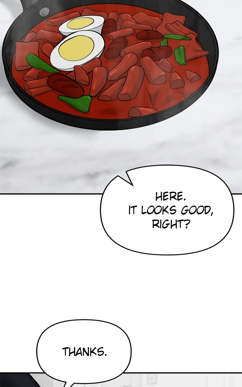 Designated Bully Chapter 76 page 125 - 