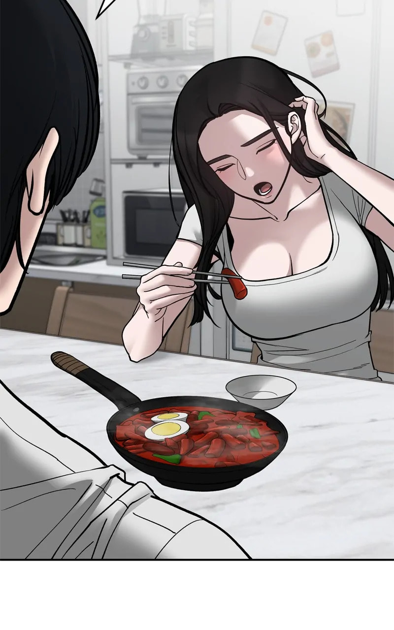Designated Bully Chapter 76 page 126 - 