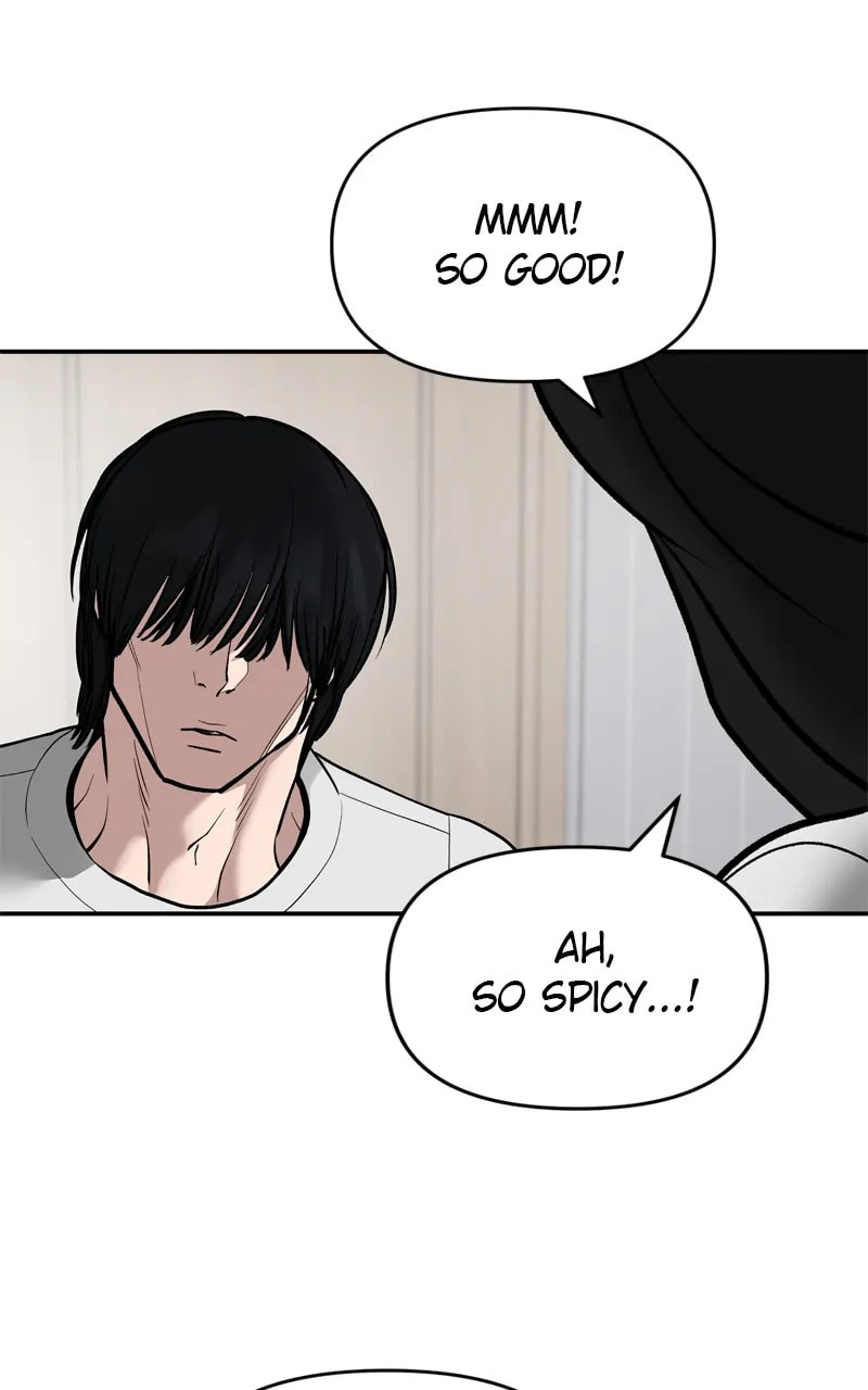 Designated Bully Chapter 76 page 127 - 