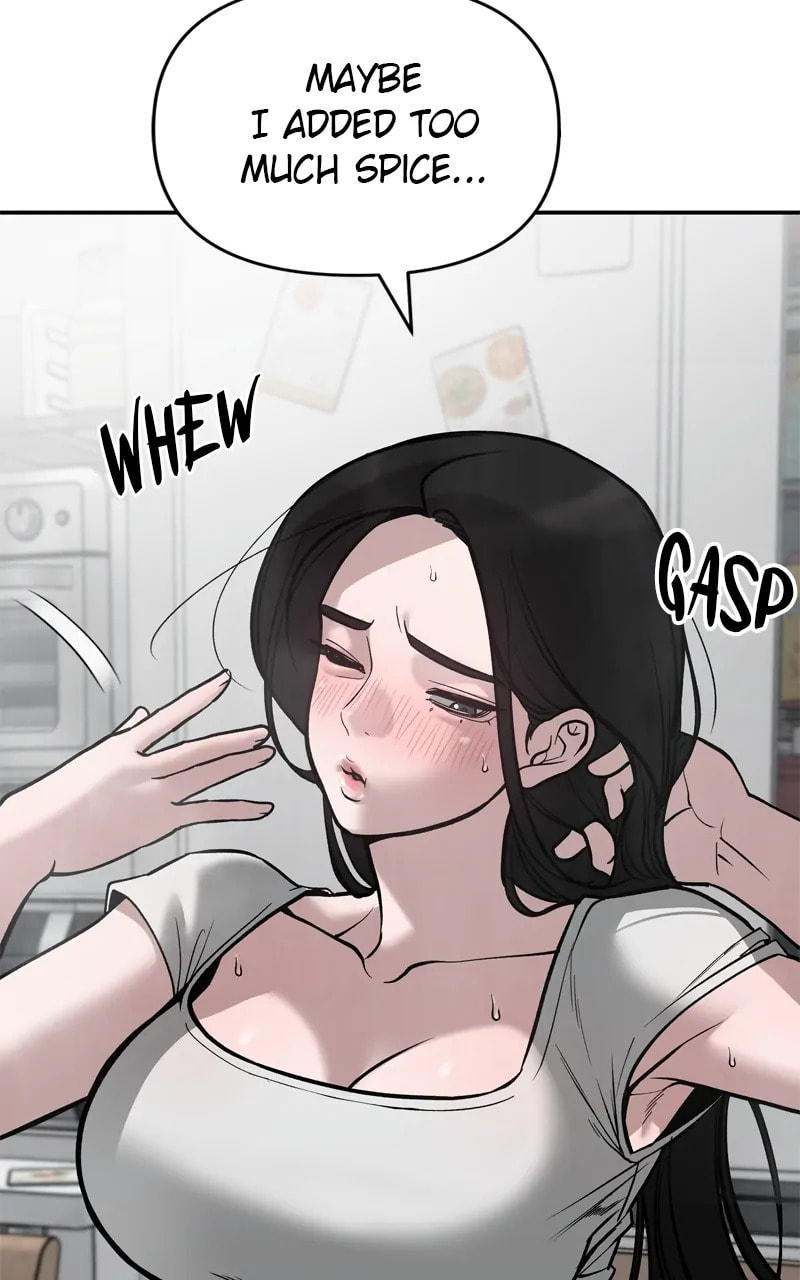 Designated Bully Chapter 76 page 128 - 