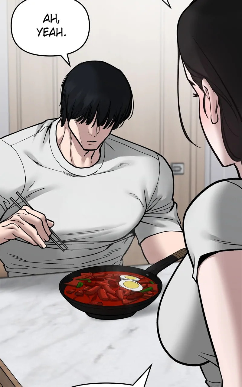 Designated Bully Chapter 76 page 130 - 