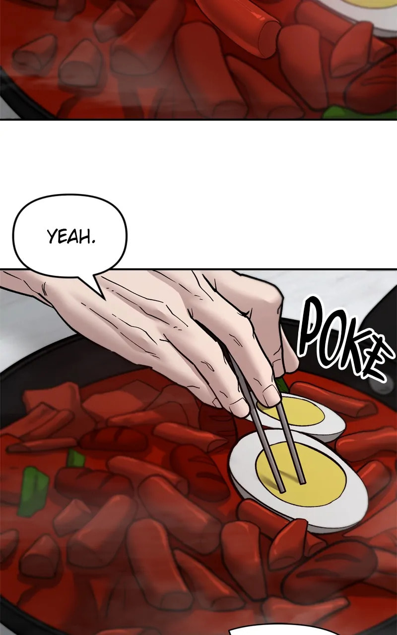 Designated Bully Chapter 76 page 132 - 