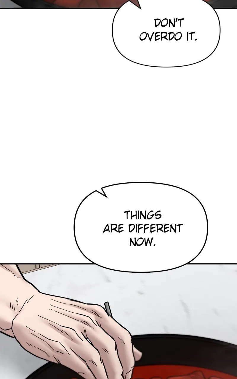 Designated Bully Chapter 76 page 133 - 