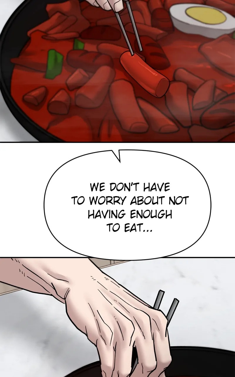 Designated Bully Chapter 76 page 134 - 