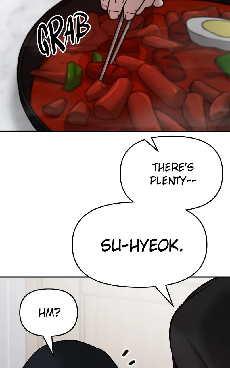 Designated Bully Chapter 76 page 135 - 
