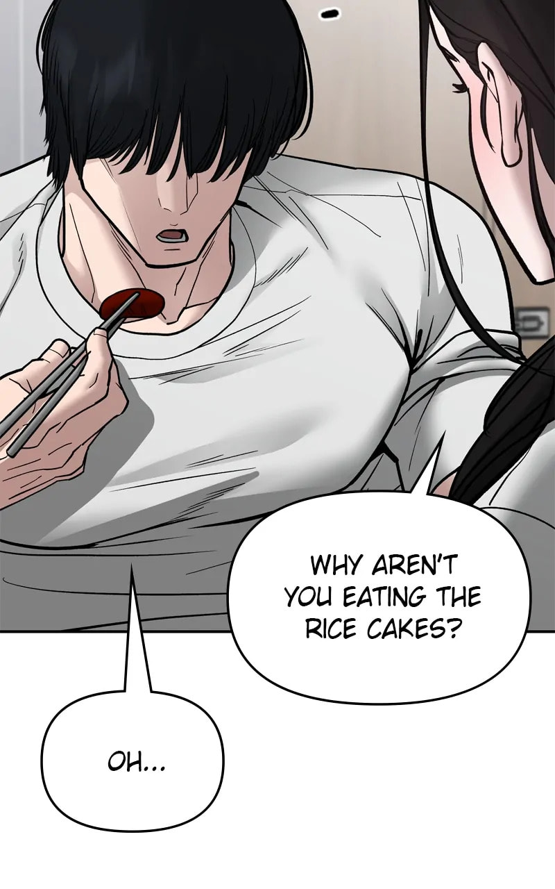 Designated Bully Chapter 76 page 136 - 