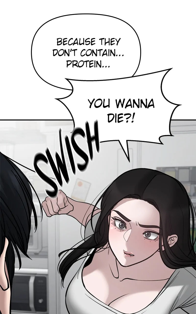 Designated Bully Chapter 76 page 137 - 