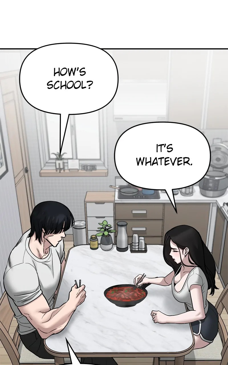 Designated Bully Chapter 76 page 139 - 