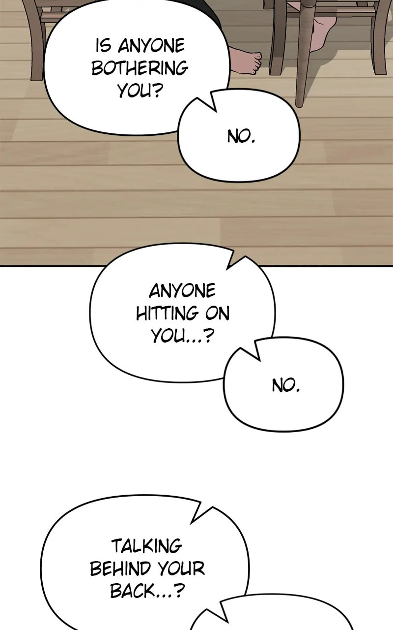 Designated Bully Chapter 76 page 140 - 