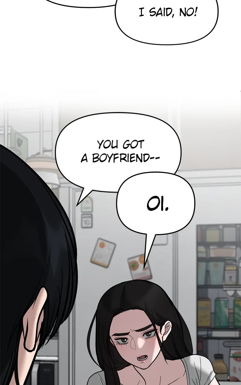 Designated Bully Chapter 76 page 141 - 