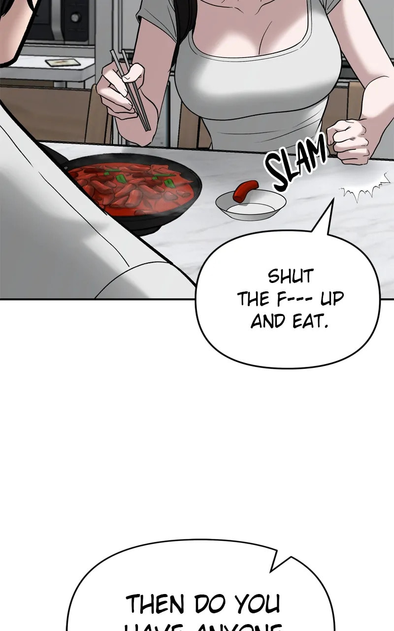 Designated Bully Chapter 76 page 142 - 
