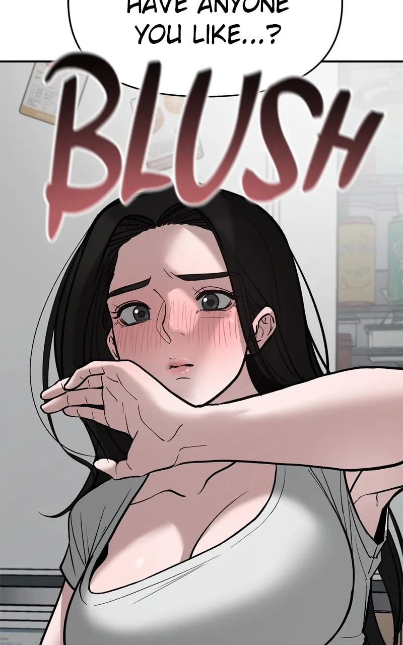 Designated Bully Chapter 76 page 143 - 