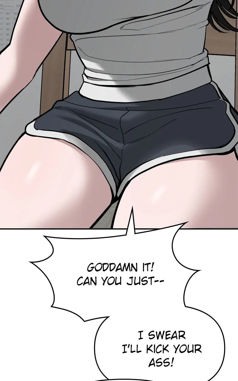 Designated Bully Chapter 76 page 144 - 