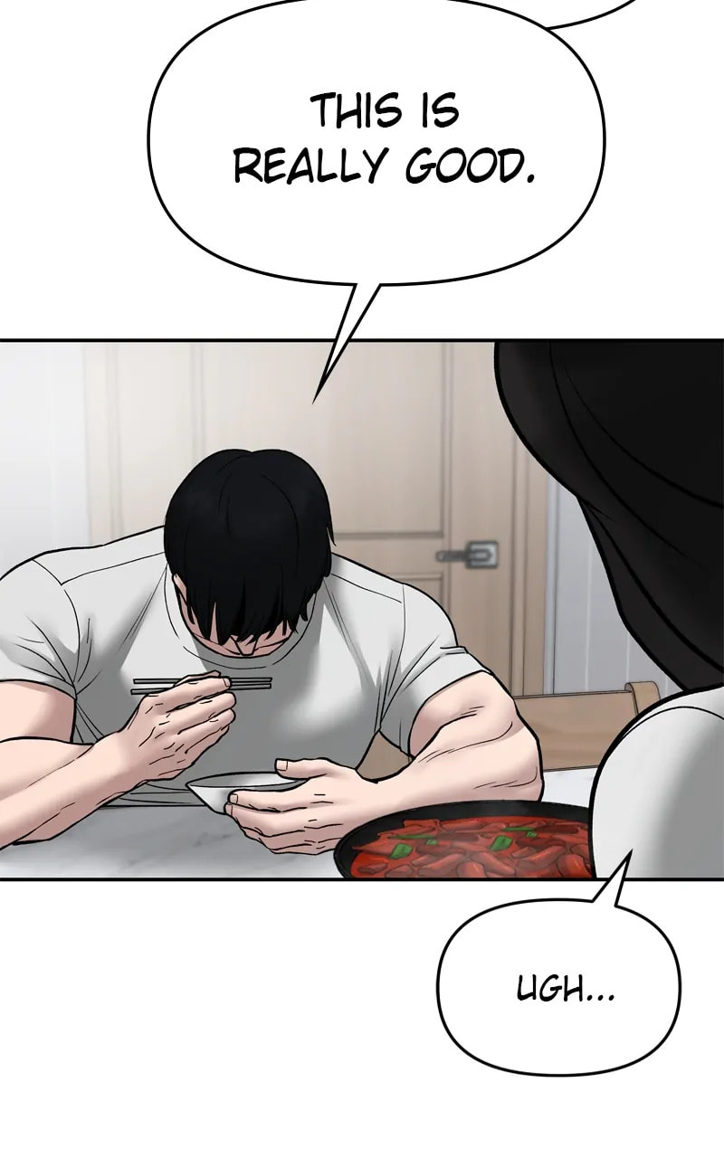 Designated Bully Chapter 76 page 145 - 