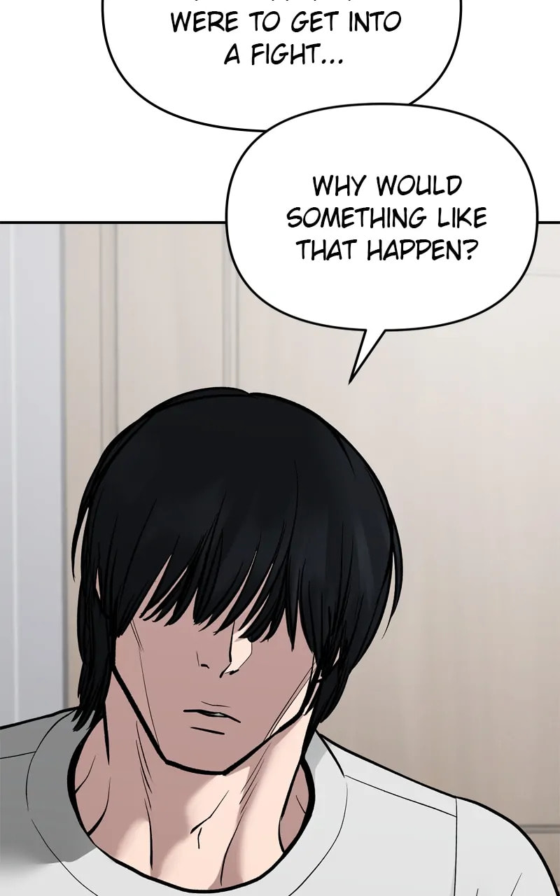 Designated Bully Chapter 76 page 151 - 