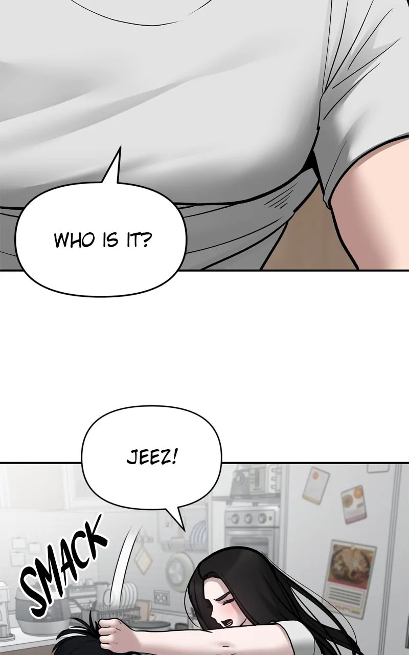 Designated Bully Chapter 76 page 152 - 