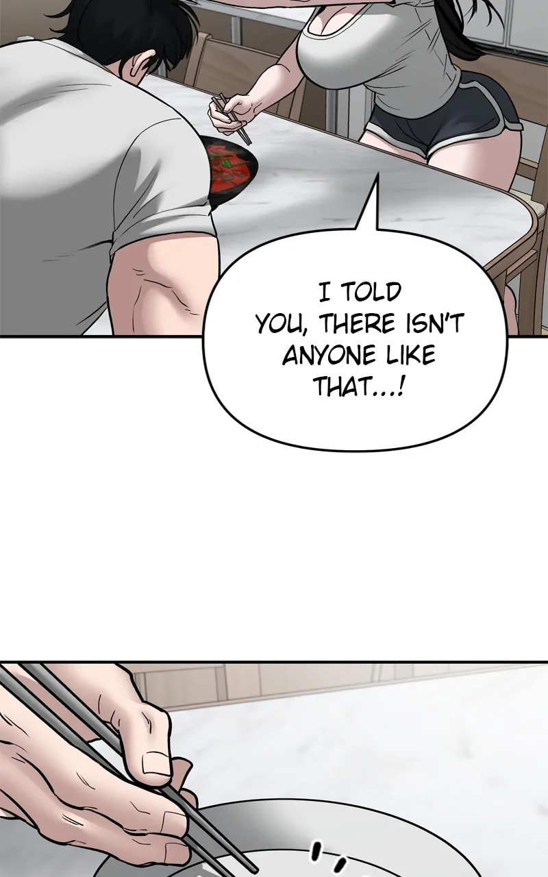 Designated Bully Chapter 76 page 153 - 