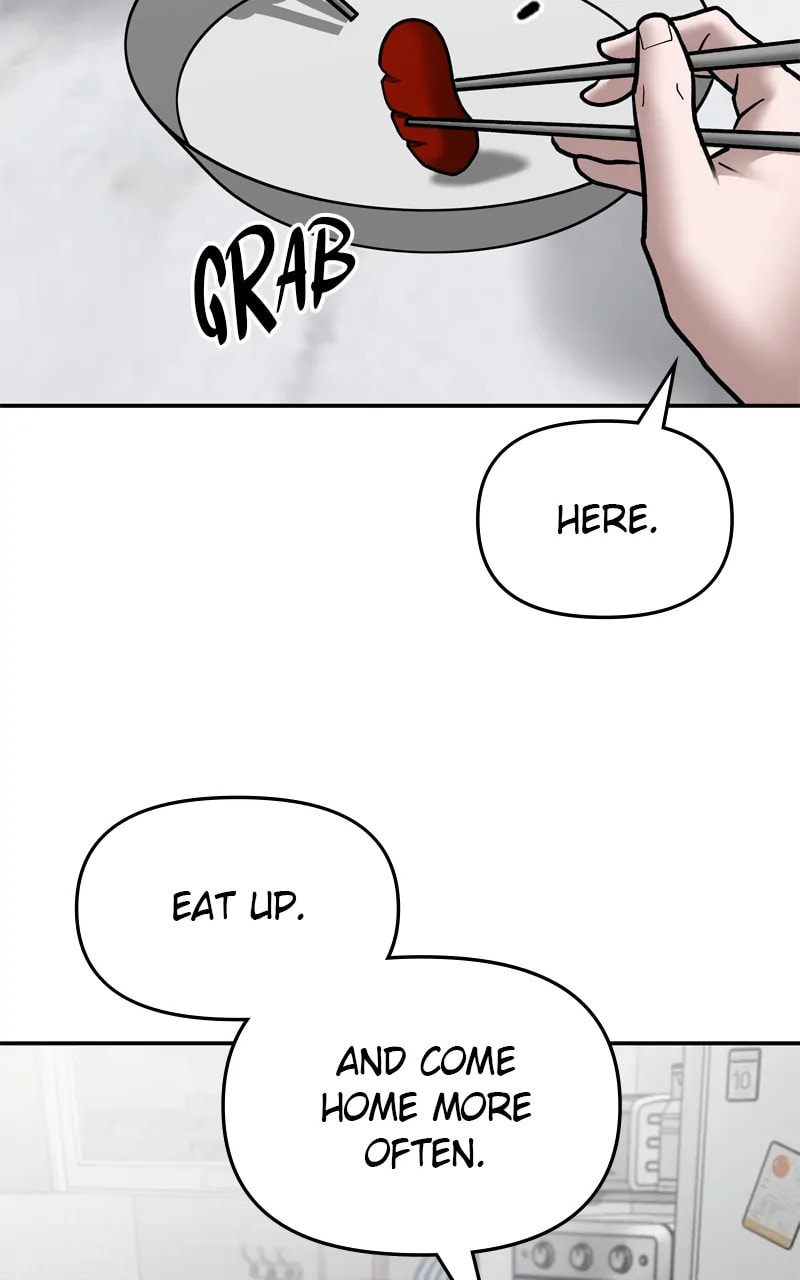 Designated Bully Chapter 76 page 154 - 
