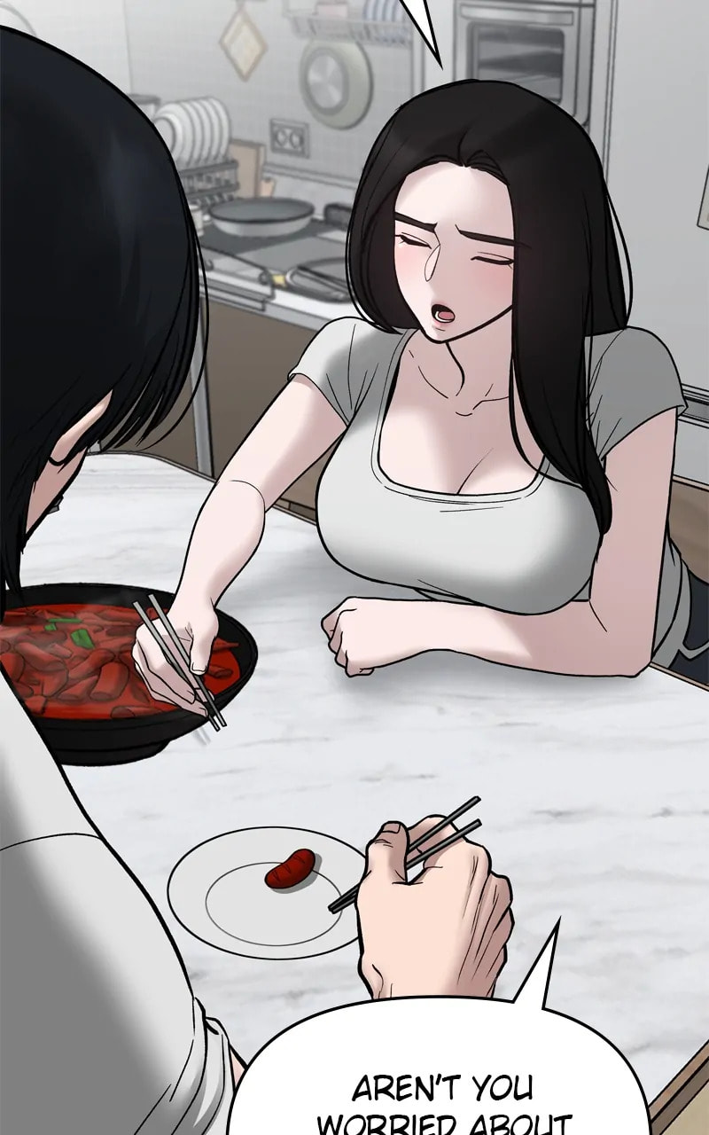 Designated Bully Chapter 76 page 155 - 
