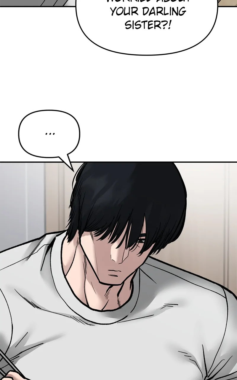 Designated Bully Chapter 76 page 156 - 