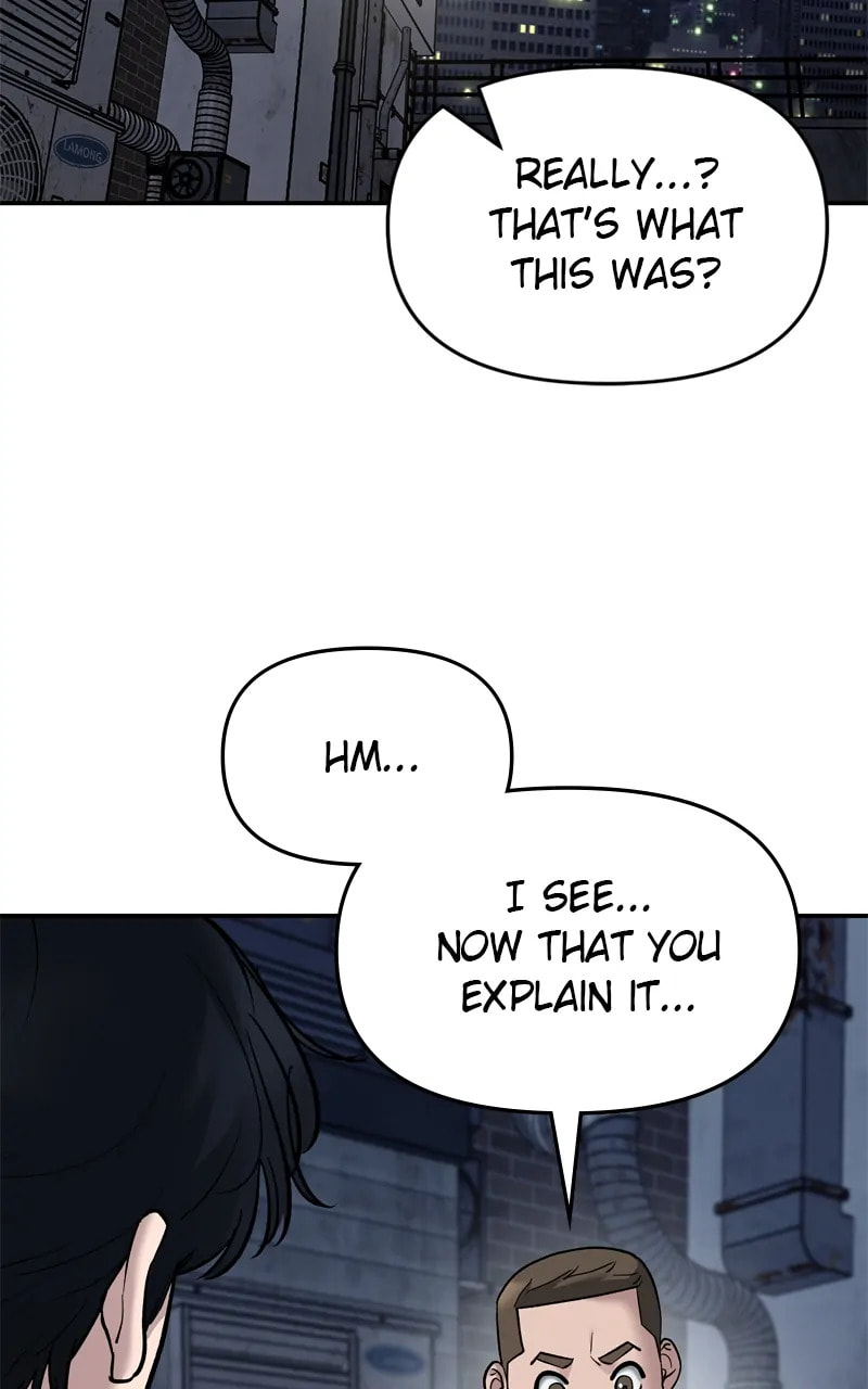 Designated Bully Chapter 76 page 158 - 
