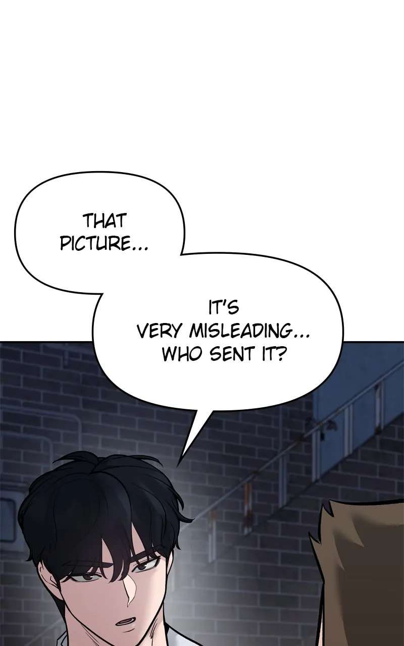 Designated Bully Chapter 76 page 160 - 