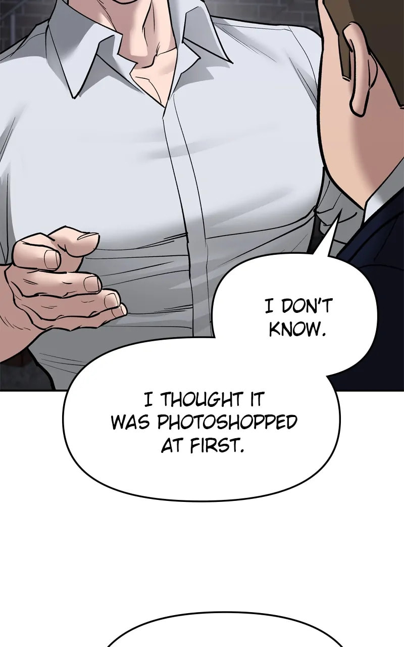 Designated Bully Chapter 76 page 161 - 
