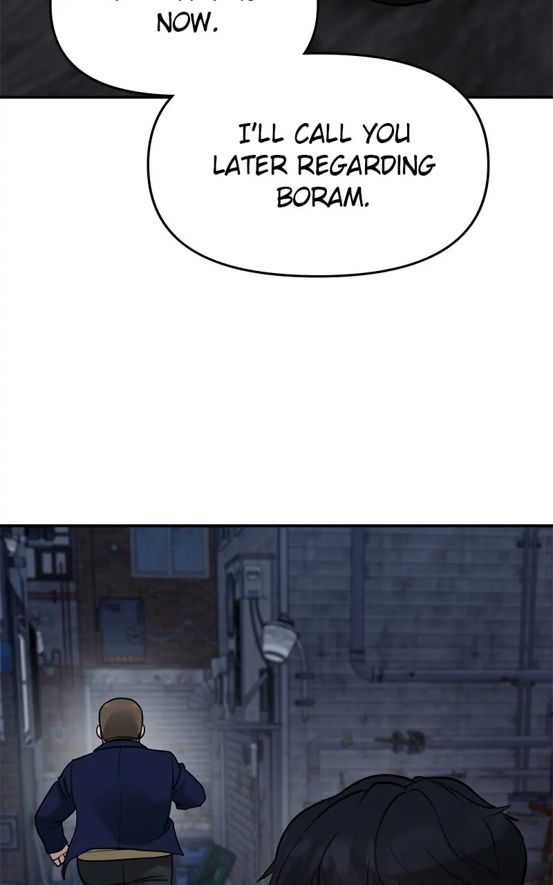 Designated Bully Chapter 76 page 166 - 