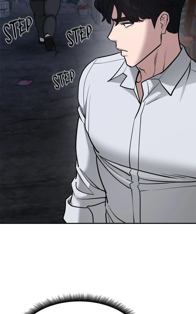Designated Bully Chapter 76 page 167 - 
