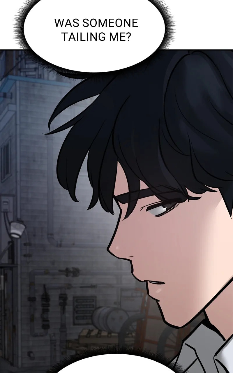 Designated Bully Chapter 76 page 168 - 