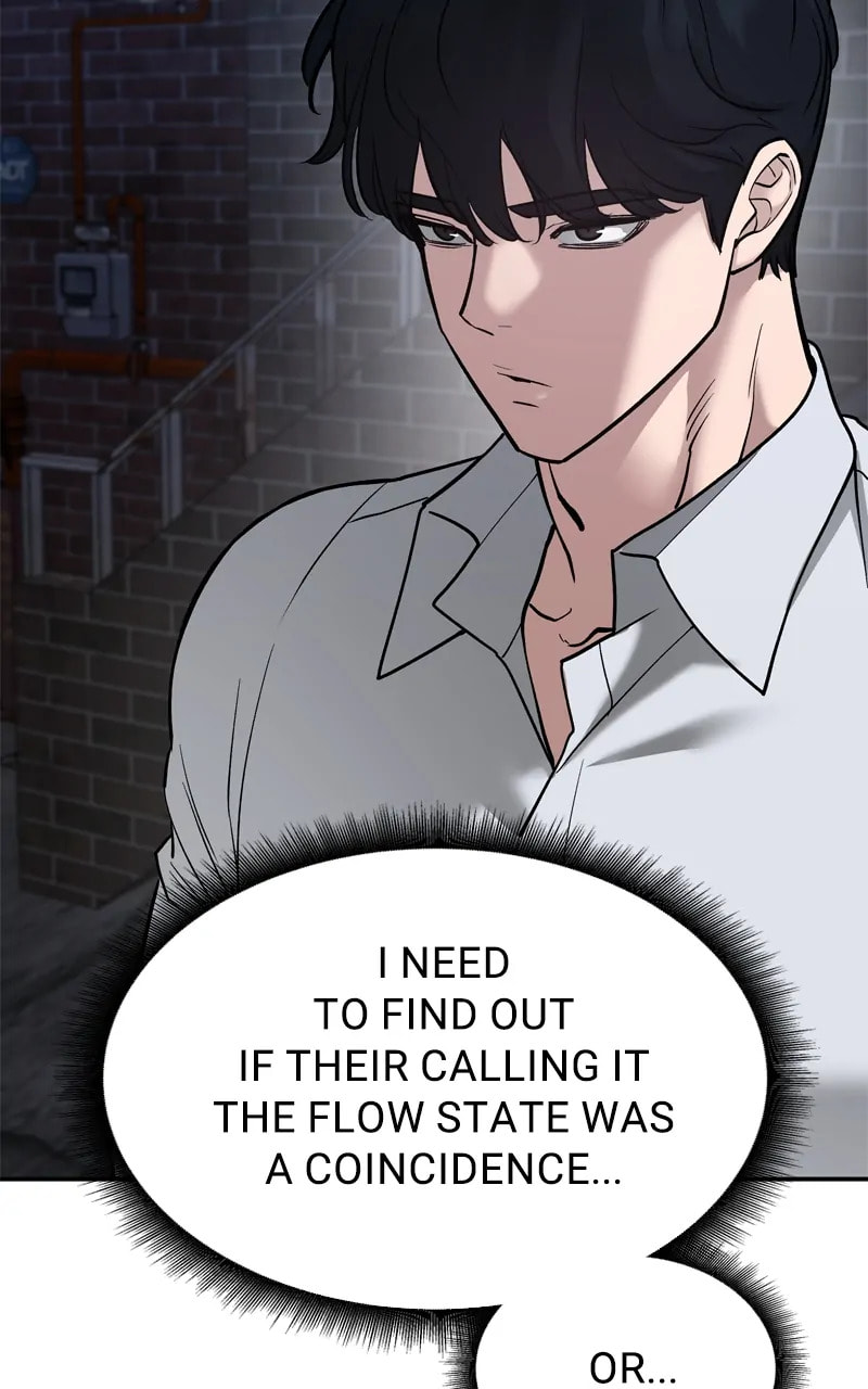 Designated Bully Chapter 76 page 170 - 