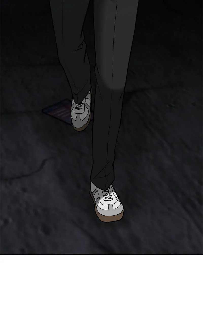 Designated Bully Chapter 76 page 173 - 