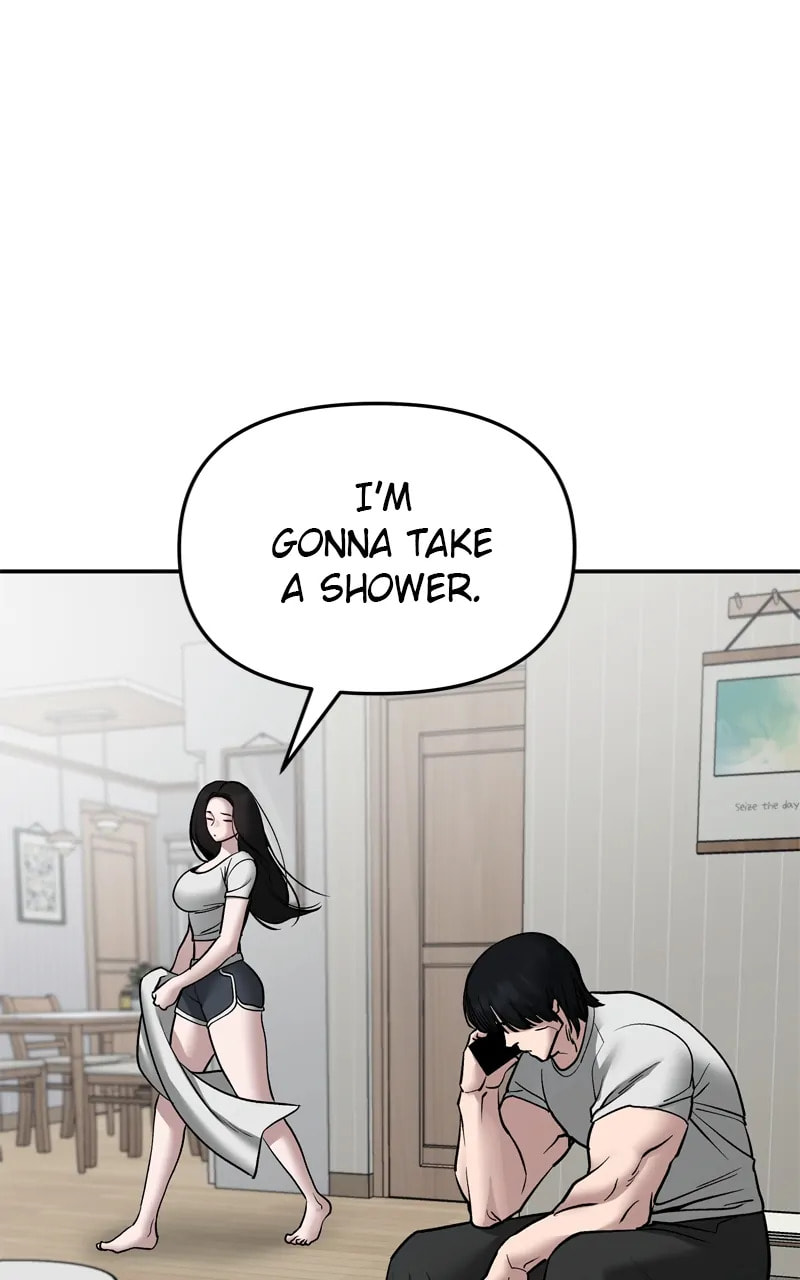 Designated Bully Chapter 76 page 174 - 