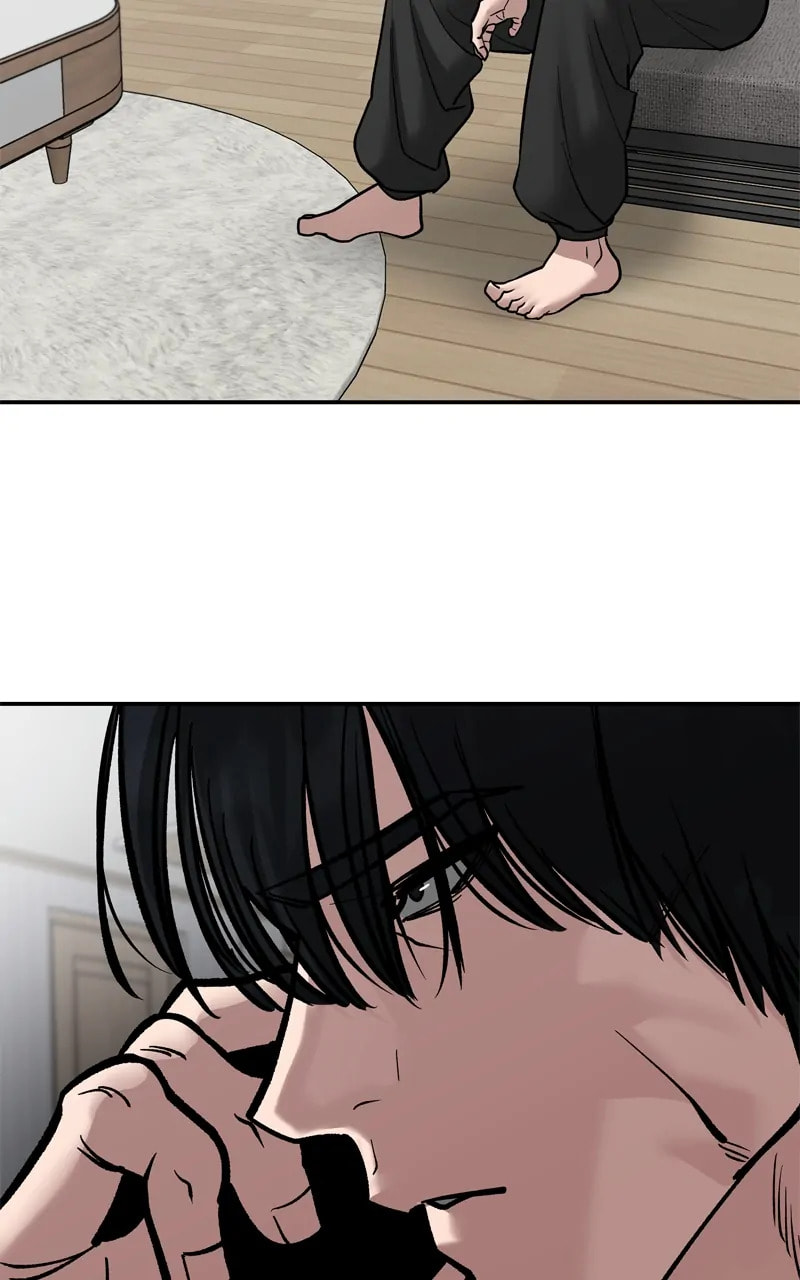 Designated Bully Chapter 76 page 175 - 