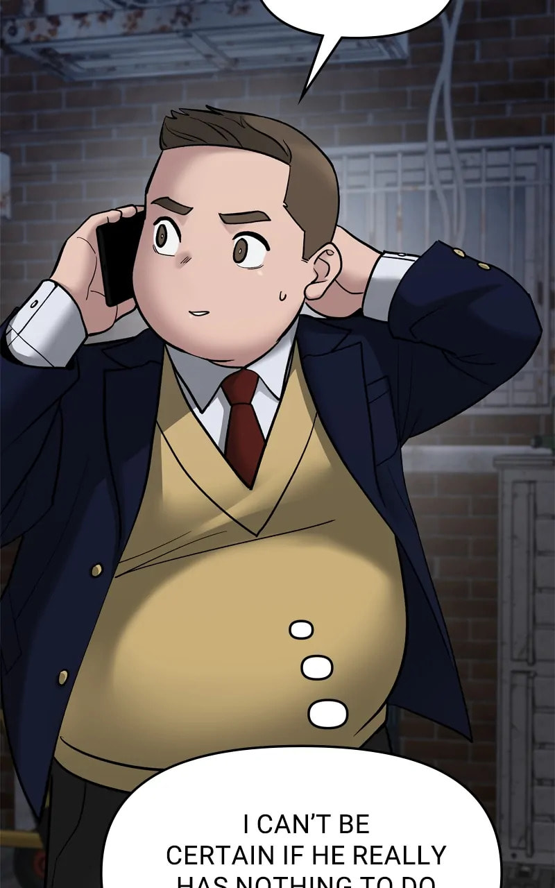 Designated Bully Chapter 76 page 177 - 