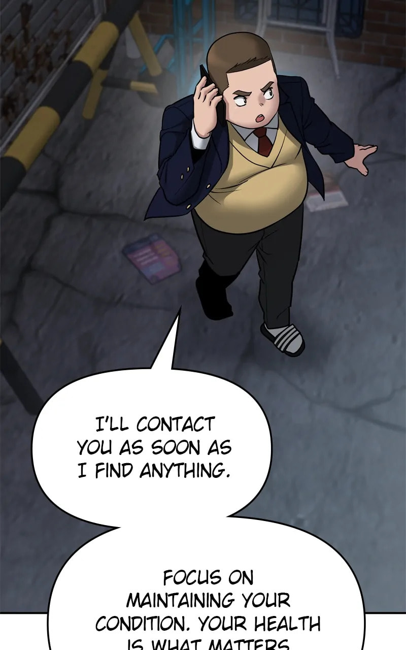 Designated Bully Chapter 76 page 179 - 
