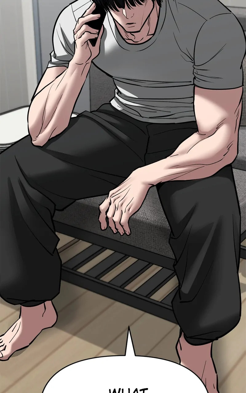 Designated Bully Chapter 76 page 181 - 