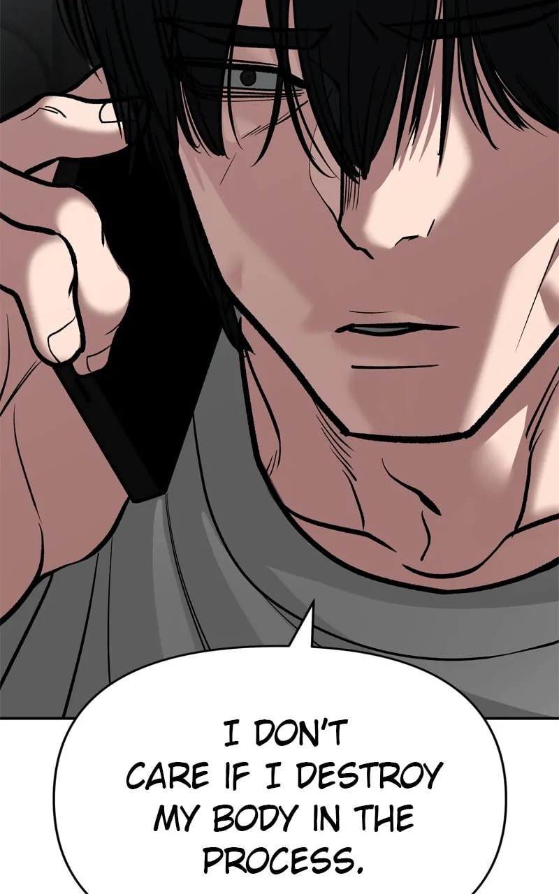 Designated Bully Chapter 76 page 183 - 