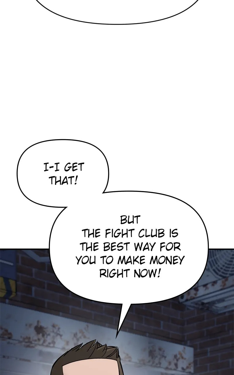 Designated Bully Chapter 76 page 184 - 