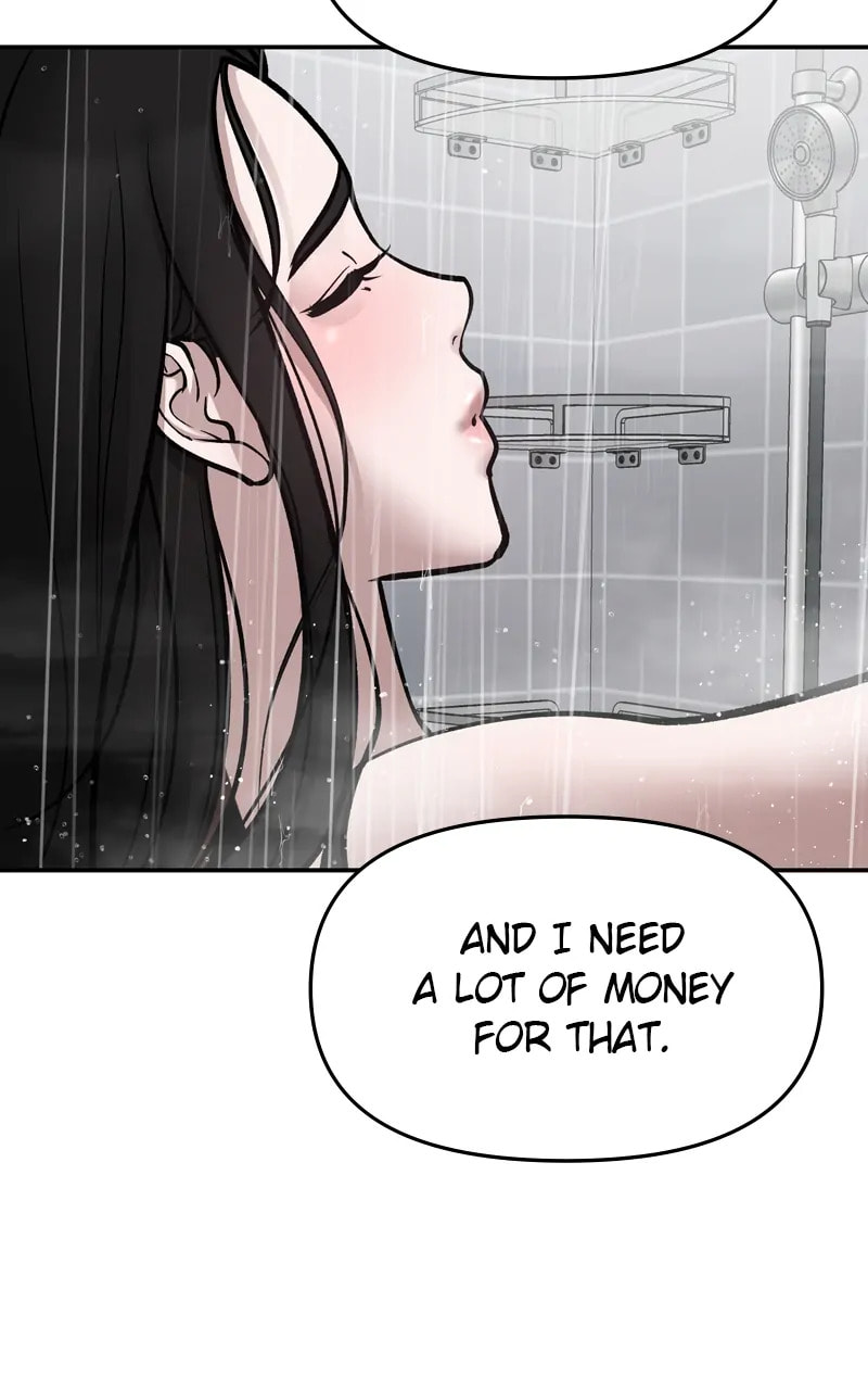 Designated Bully Chapter 76 page 195 - 