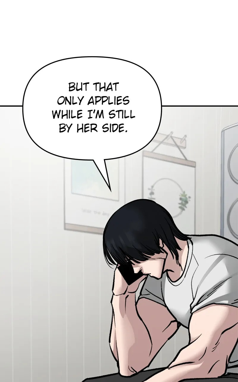 Designated Bully Chapter 76 page 196 - 